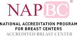 National Accreditation Program for Breast Centers (NAPBC)